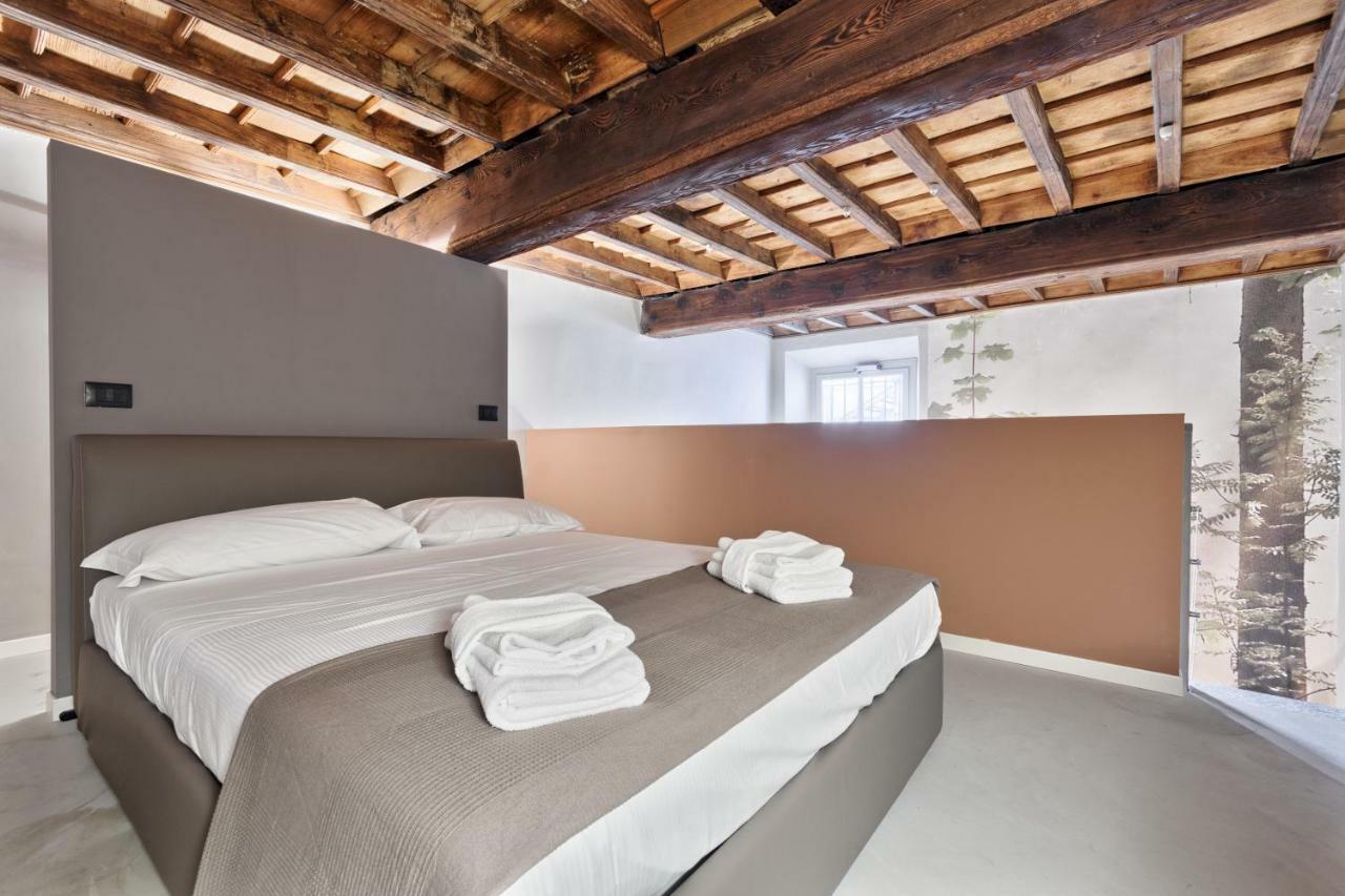 Center Quadrilatero Apartment
